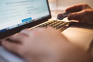 How to keep your passwords safe