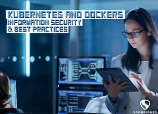Why you need Kubernetes and Dockers and what can it do?