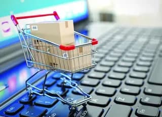 Holidays are upon us, here's a few ways to stay cyber-protected while shopping online.