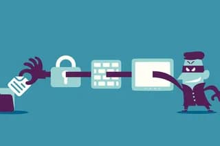 Phishing Attacks increase During The Holidays