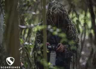 Like a Special Forces Unit - Red Team Operations Require Planning, Recon and Equipment