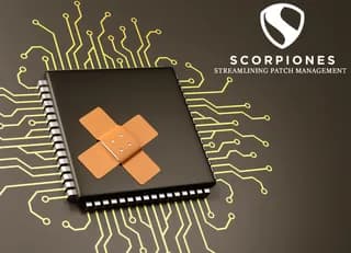 Streamlining Patch Management