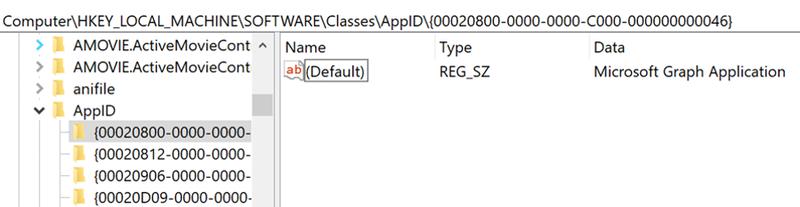 Lateral Movement using DCOM Objects - How to do it the right way?