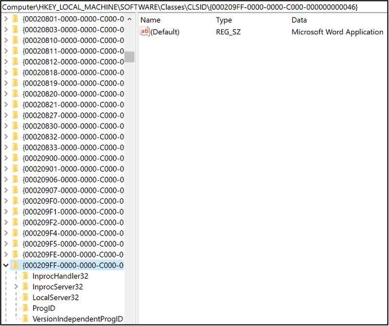 Lateral Movement using DCOM Objects - How to do it the right way?