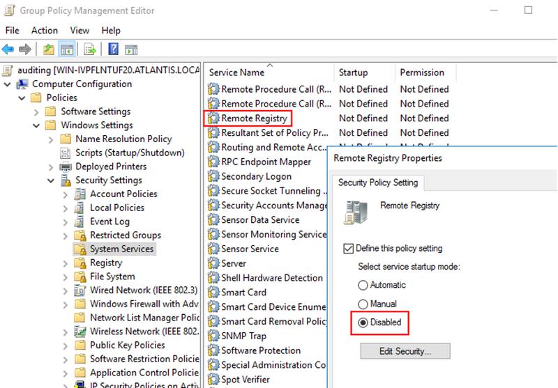 Lateral Movement using DCOM Objects - How to do it the right way?