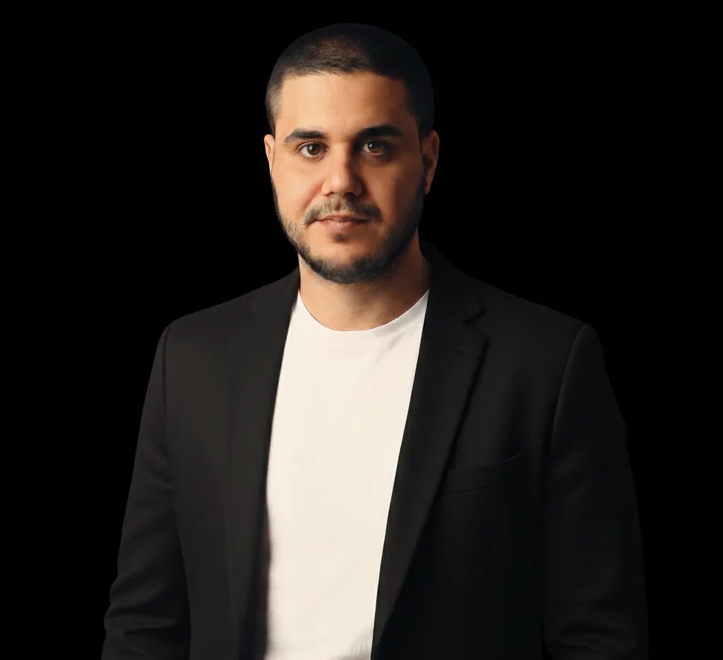 Dvir Levi