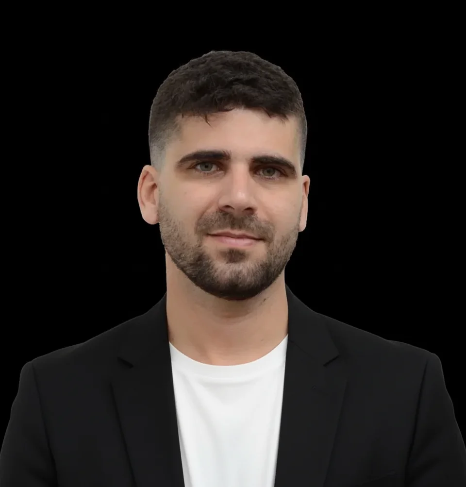 Nimrod Levy