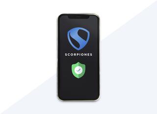 Scorpiones Mobile