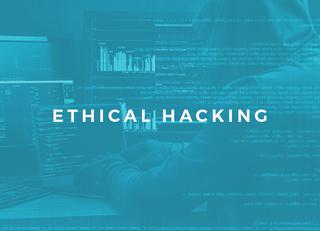 Ethical Hacker or Penetration Tester