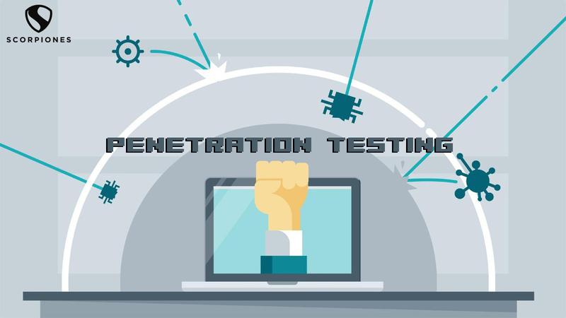 Penetration testing for business