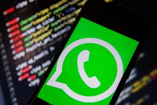 WhatsApp Hacking