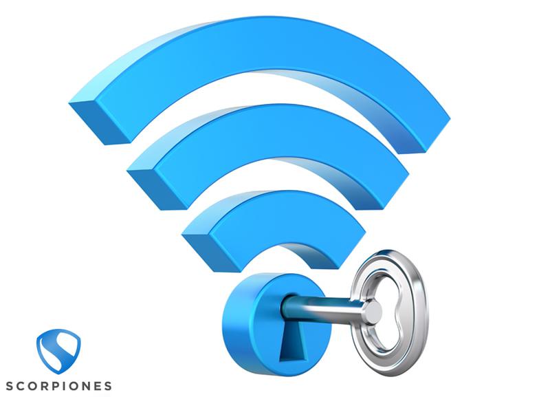 Wi-Fi Penetration Testing - Identify Wireless Security Vulnerabilities